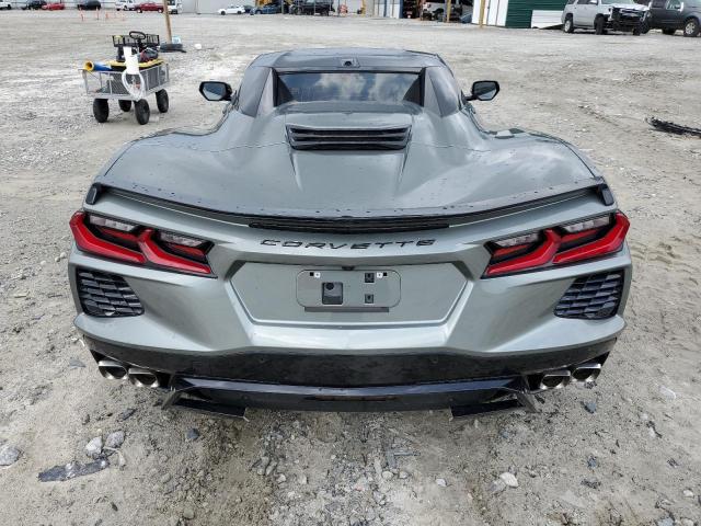 2023 Chevrolet Corvette Stingray 2Lt VIN: 1G1YB3D44P5137265 Lot: 56584504