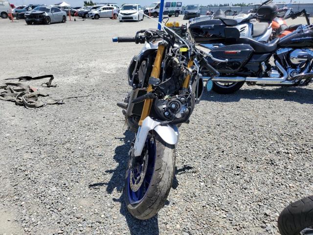 2015 YAMAHA FZ09 C JYARN33Y1FA001748