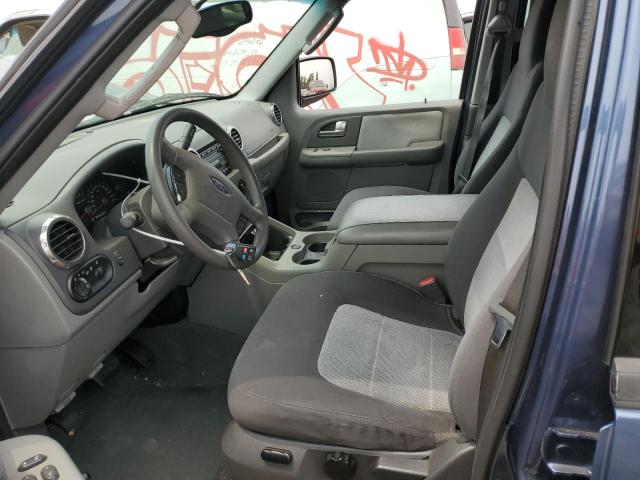 2004 Ford Expedition Xlt VIN: 1FMPU16L54LA74766 Lot: 59666614