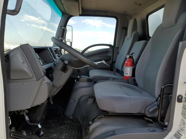 2019 Isuzu Npr VIN: 54DB4W1B4KS803848 Lot: 57889614