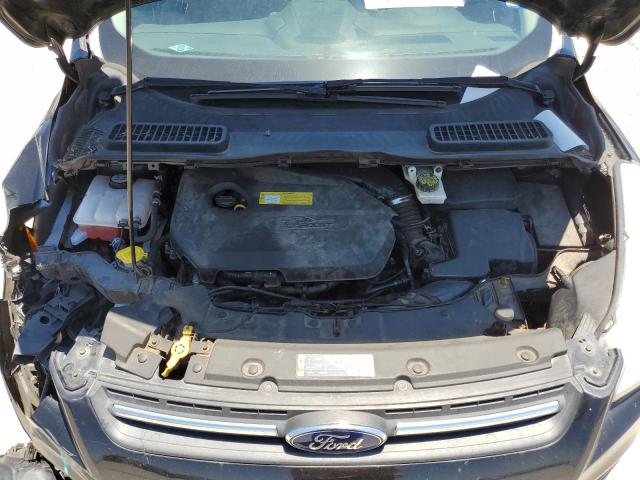 2014 Ford Escape Se VIN: 1FMCU0GX7EUC67863 Lot: 58268284