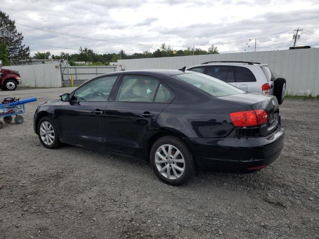 2012 Volkswagen Jetta Se VIN: 3VWDP7AJ4CM423935 Lot: 58317294