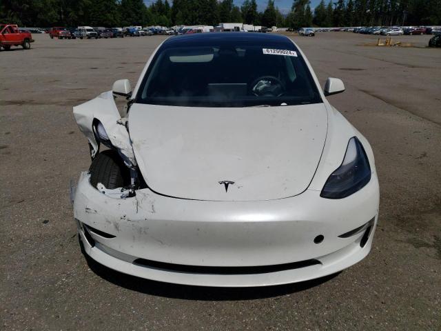 2023 Tesla Model 3 VIN: 5YJ3E1EA9PF586330 Lot: 61299024