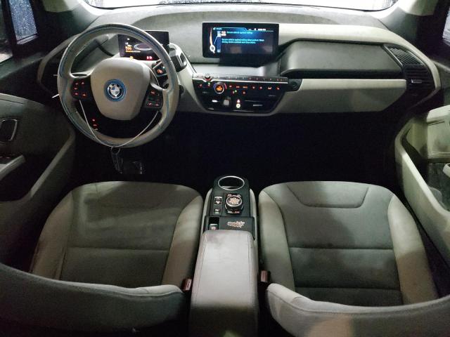 VIN WBY1Z4C53FV504397 2015 BMW I3, Rex no.8