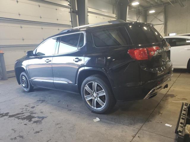 VIN 1GKKNXLS3HZ178576 2017 GMC Acadia, Denali no.2