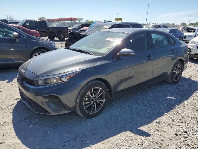 2022 KIA FORTE FE - 3KPF24AD6NE445337