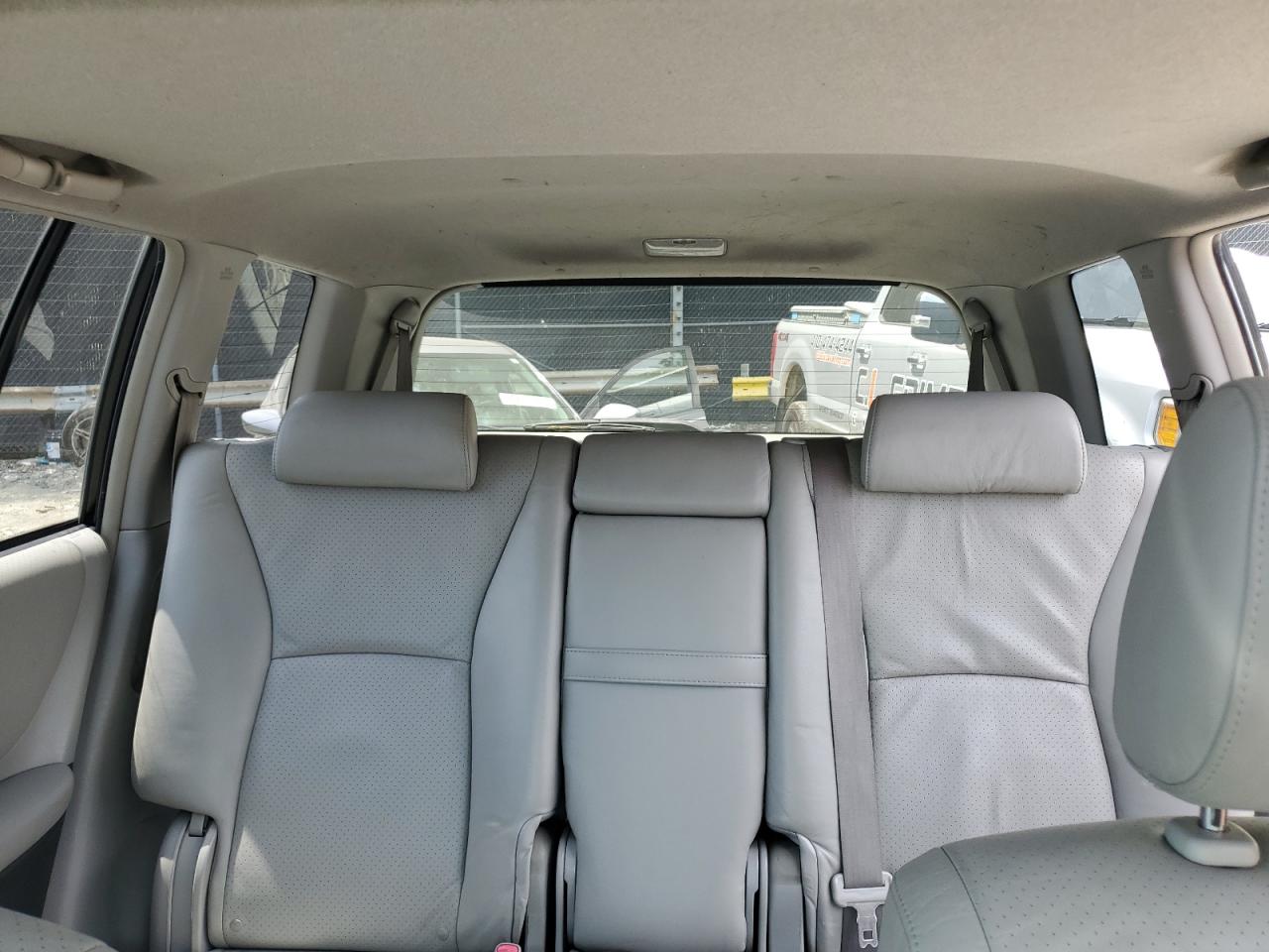 JTEDW21A060015220 2006 Toyota Highlander Hybrid