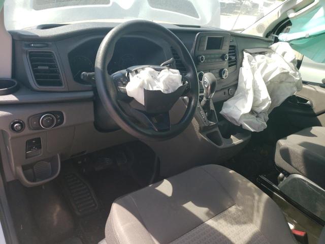 2021 Ford Transit T-350 VIN: 1FBAX2Y83MKA13264 Lot: 60091464