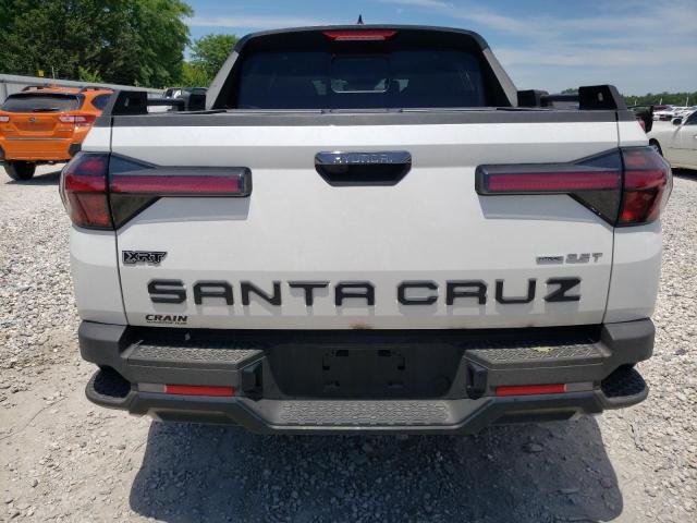 2024 Hyundai Santa Cruz Xrt VIN: 5NTJDDAF9RH100750 Lot: 58538974