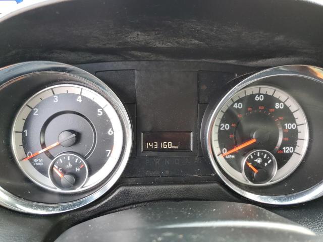2019 DODGE GRAND CARA - 2C4RDGCG2KR542352