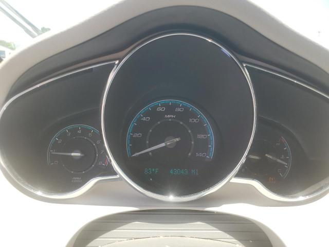 2010 Chevrolet Malibu 2Lt VIN: 1G1ZD5E77AF101946 Lot: 58751094