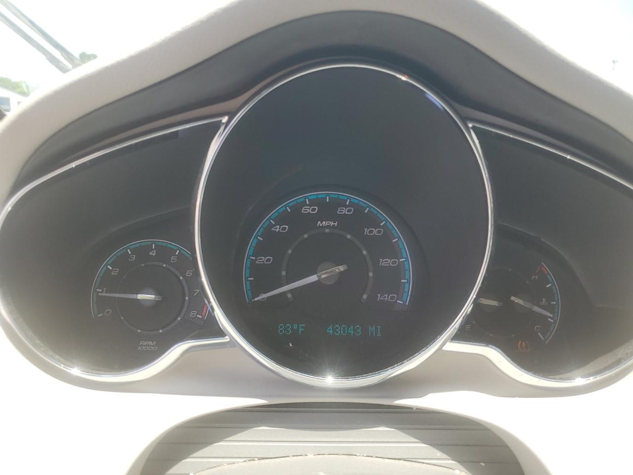 1G1ZD5E77AF101946 2010 Chevrolet Malibu 2Lt