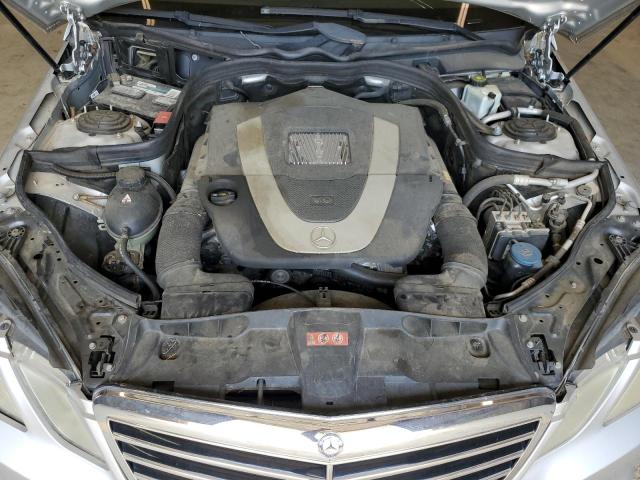 2010 Mercedes-Benz E 350 VIN: WDDHF5GB1AA028333 Lot: 58230184