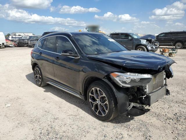 VIN WBXJG7C06M5S39827 2021 BMW X1, Sdrive28I no.4