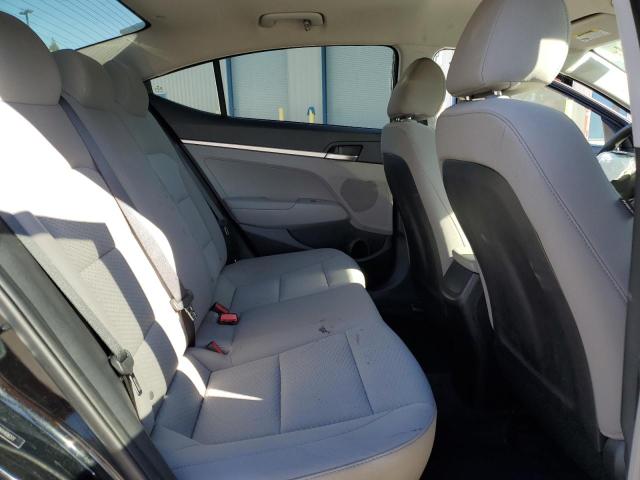 2019 Hyundai Elantra Se VIN: 5NPD74LF1KH406511 Lot: 60739594