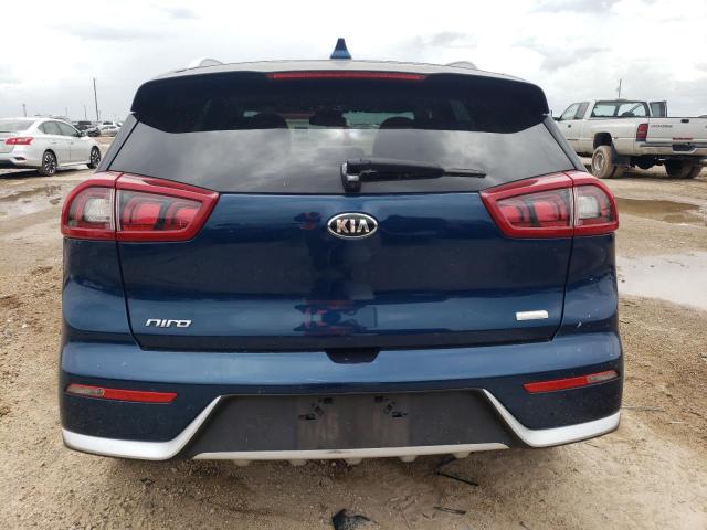 2019 Kia Niro Fe VIN: KNDCB3LC1K5231753 Lot: 60273154