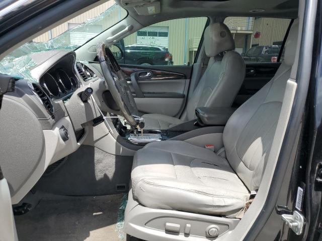 VIN 5GAKRBKD7EJ351694 2014 Buick Enclave no.7