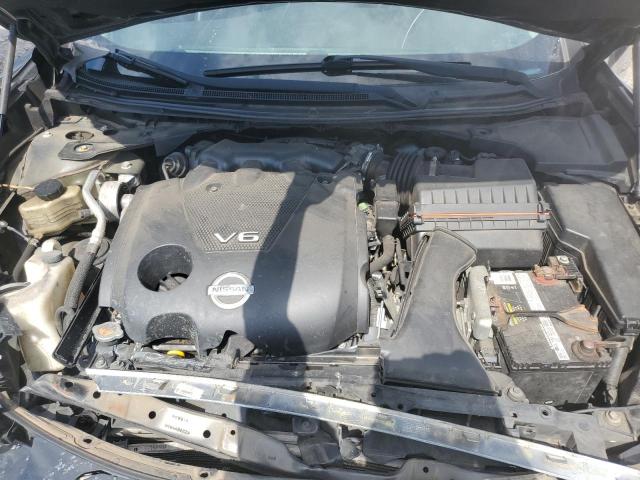 2013 Nissan Maxima S VIN: 1N4AA5AP0DC805730 Lot: 58858254