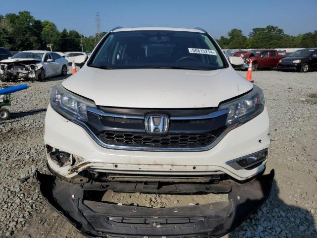 2016 HONDA CR-V EXL - 5J6RM4H75GL050643