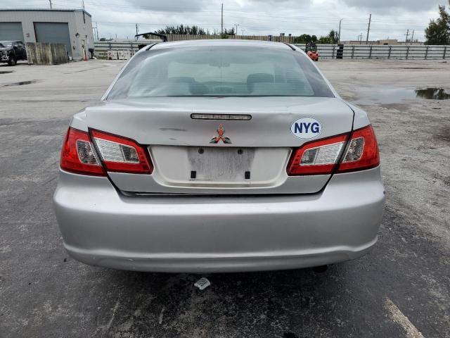 2009 Mitsubishi Galant Es VIN: 4A3AB36F49E042342 Lot: 59140874