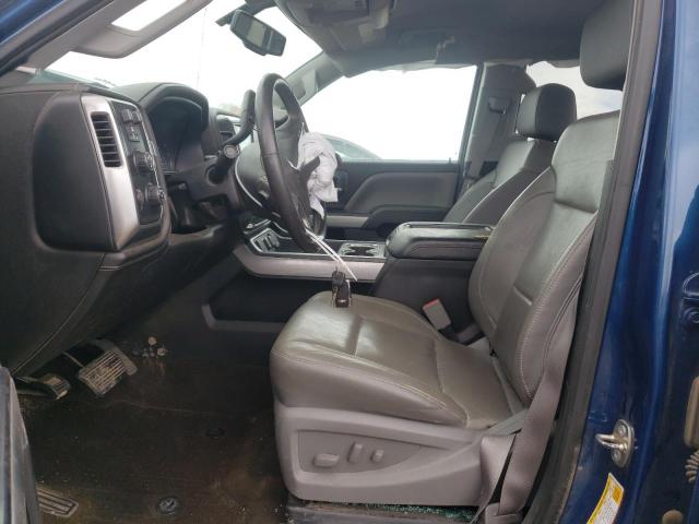 2015 CHEVROLET 2500 4X4 - 1GC1KWE87FF612430