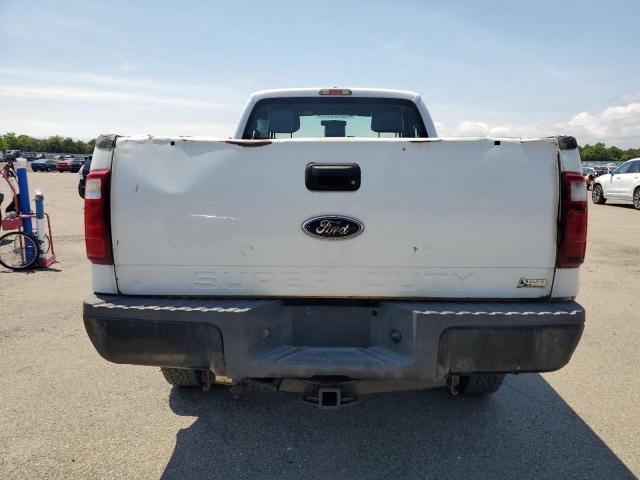 2011 Ford F350 Super Duty VIN: 1FTRF3B62BEB75932 Lot: 57654464