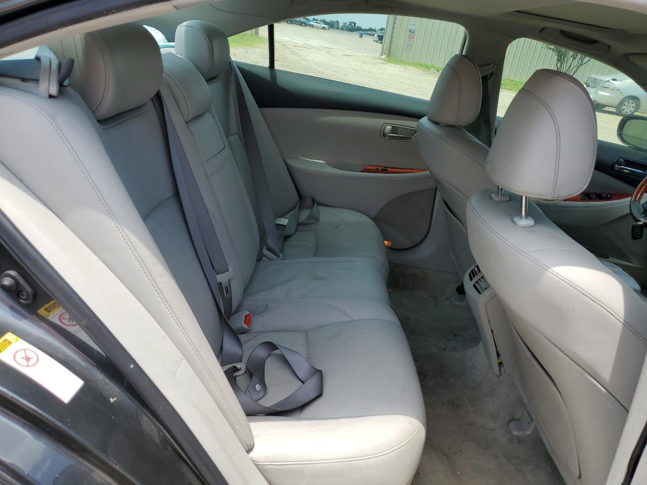 JTHBJ46G182174725 2008 Lexus Es 350