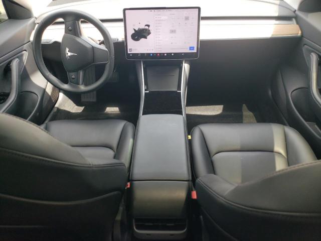 2018 Tesla Model 3 VIN: 5YJ3E1EA1JF014031 Lot: 58651434