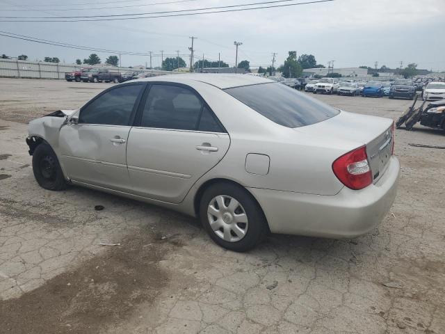 2004 Toyota Camry Le VIN: 4T1BE32K34U846756 Lot: 59770584