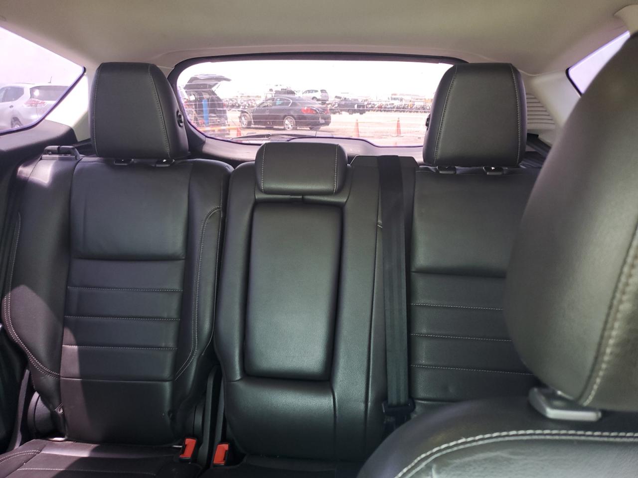 1FADP5CU0DL522744 2013 Ford C-Max Premium