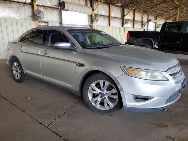 2010 Ford Taurus Sel VIN: 1FAHP2EW5AG107857 Lot: 60762304