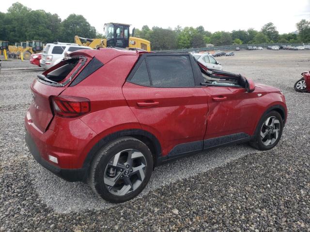 2023 HYUNDAI VENUE KMHRC8A36PU242747