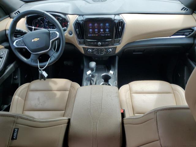 2023 CHEVROLET TRAVERSE P 1GNEVKKW4PJ157613