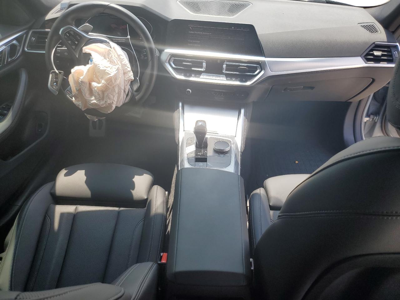 WBA63AV07NFL99331 2022 BMW 430I Gran Coupe