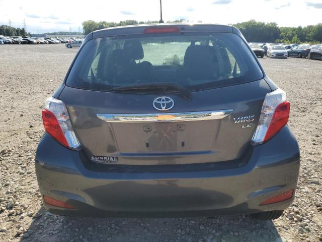 2013 Toyota Yaris VIN: JTDKTUD35DD566911 Lot: 57816014