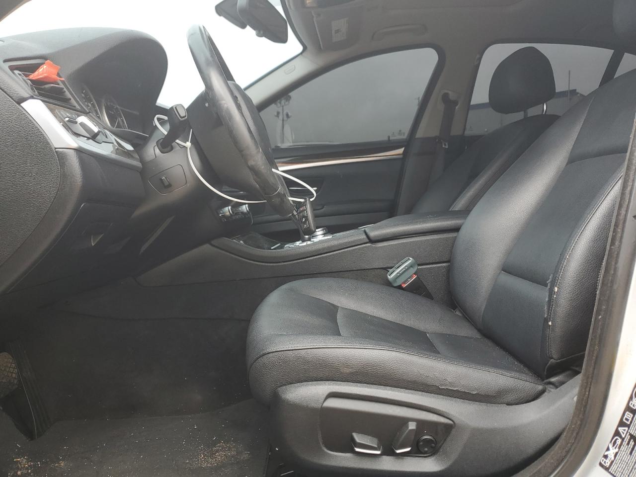 WBA5A7C53FD624408 2015 BMW 528 Xi