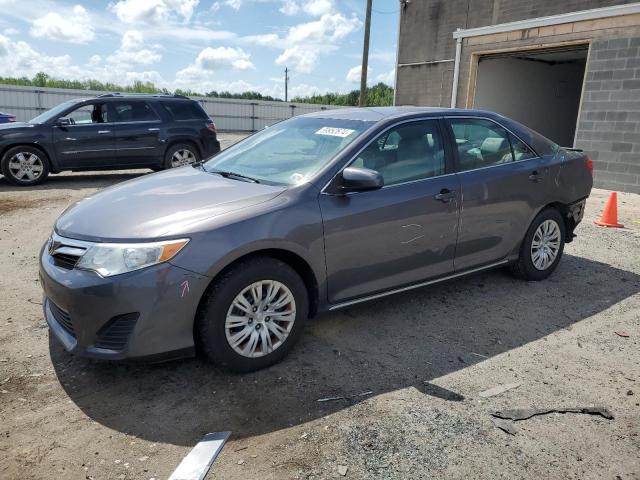 2014 Toyota Camry L VIN: 4T1BF1FK3EU852053 Lot: 59952674