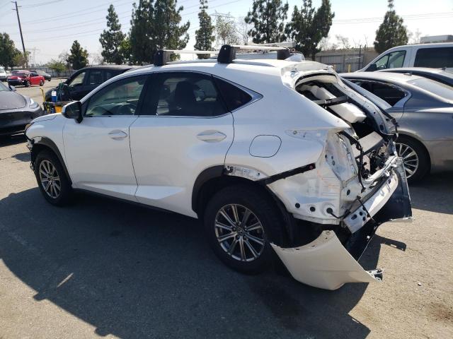 2018 Lexus Nx 300 Base VIN: JTJYARBZ8J2095944 Lot: 57978674