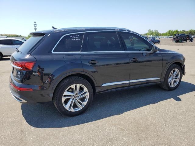 2021 Audi Q7 Premium Plus VIN: WA1LXAF79MD041416 Lot: 56466034