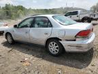 HONDA ACCORD EX photo