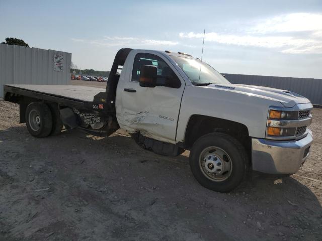 1GB3CVCY7KF138156 2019 Chevrolet Silverado C3500