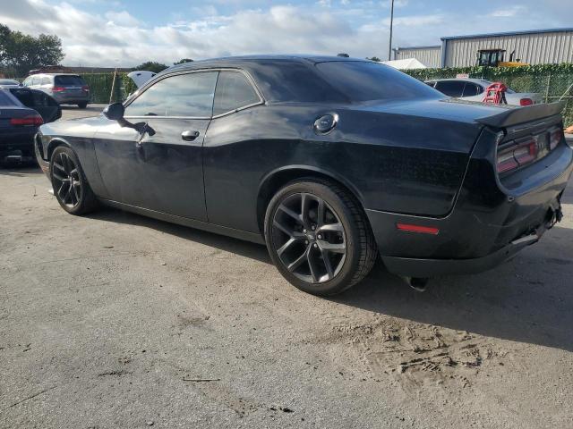 2019 DODGE CHALLENGER - 2C3CDZJG6KH621117