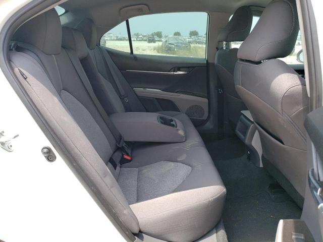 2023 TOYOTA CAMRY LE - 4T1C11AK1PU137673