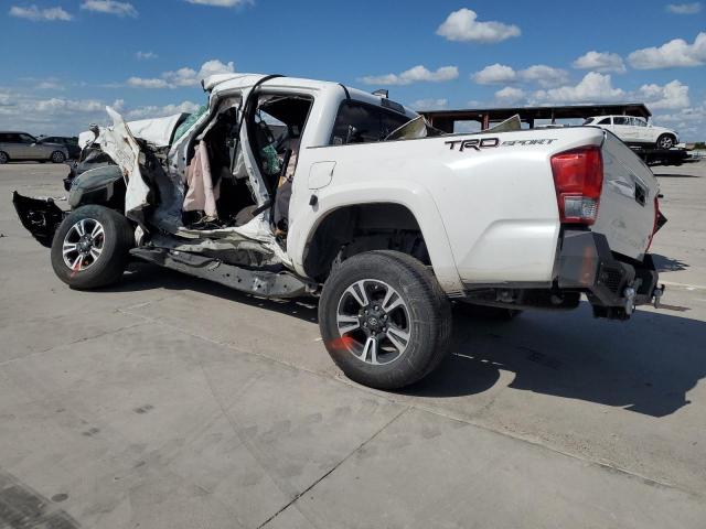 VIN 3TMAZ5CNXGM007060 2016 Toyota Tacoma, Double Cab no.2