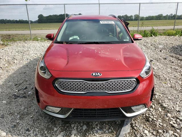 2019 Kia Niro Ex VIN: KNDCC3LC8K5257943 Lot: 57276014