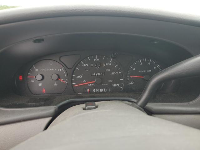 2003 Ford Taurus Ses VIN: 1FAFP55U53G107285 Lot: 53435954