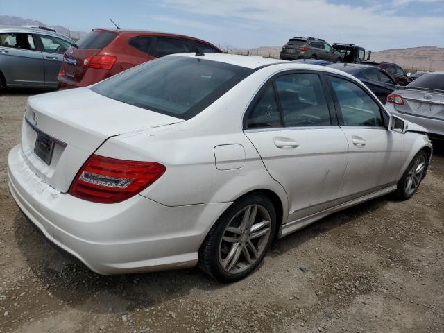 VIN WDDGF4HB0EA931924 2014 Mercedes-Benz C-Class, 250 no.3