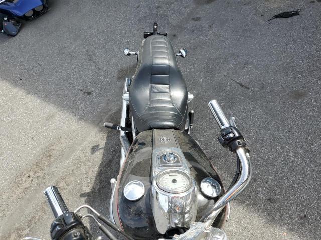 2009 HARLEY-DAVIDSON FXDC 1HD1GV4179K324336
