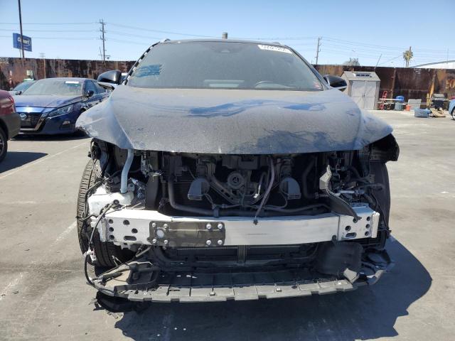 2022 LEXUS RX 450H F- 2T2YGMDA5NC076315