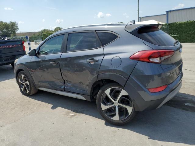 2018 HYUNDAI TUCSON SPO - KM8J33AL1JU752477